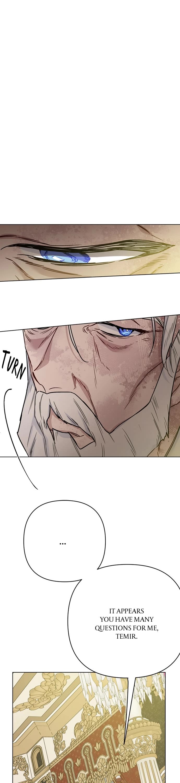 From a Knight to a Lady chapter 174 page 12