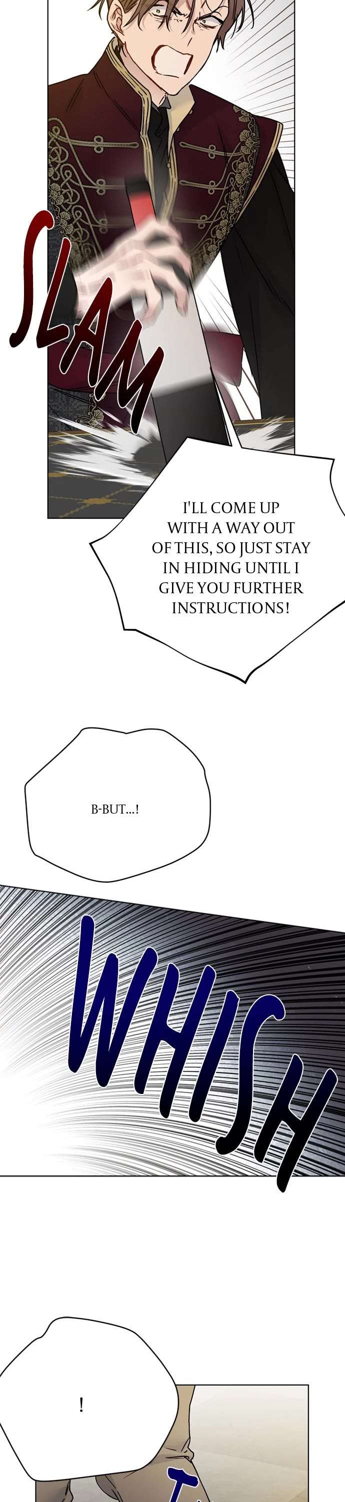 From a Knight to a Lady chapter 174 page 2