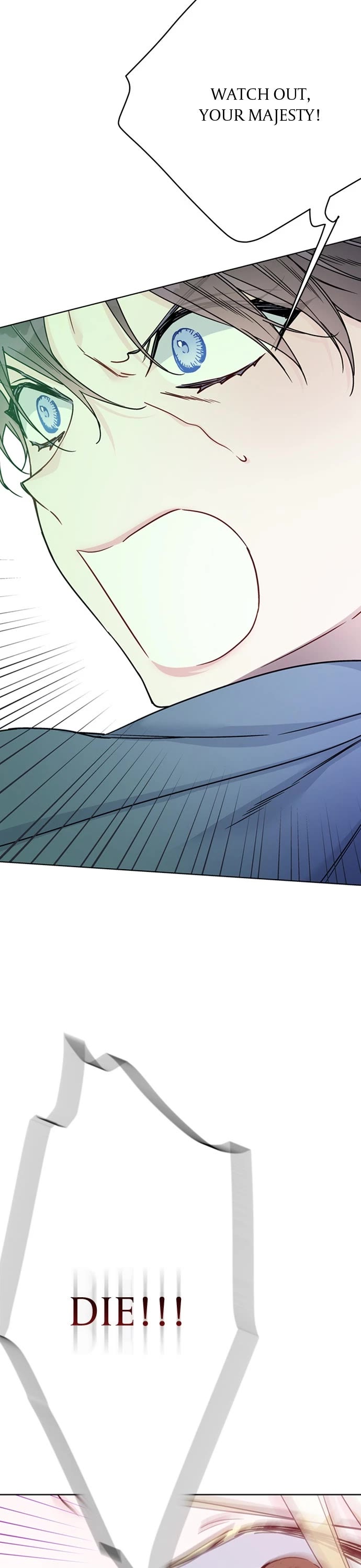 From a Knight to a Lady chapter 175 page 12