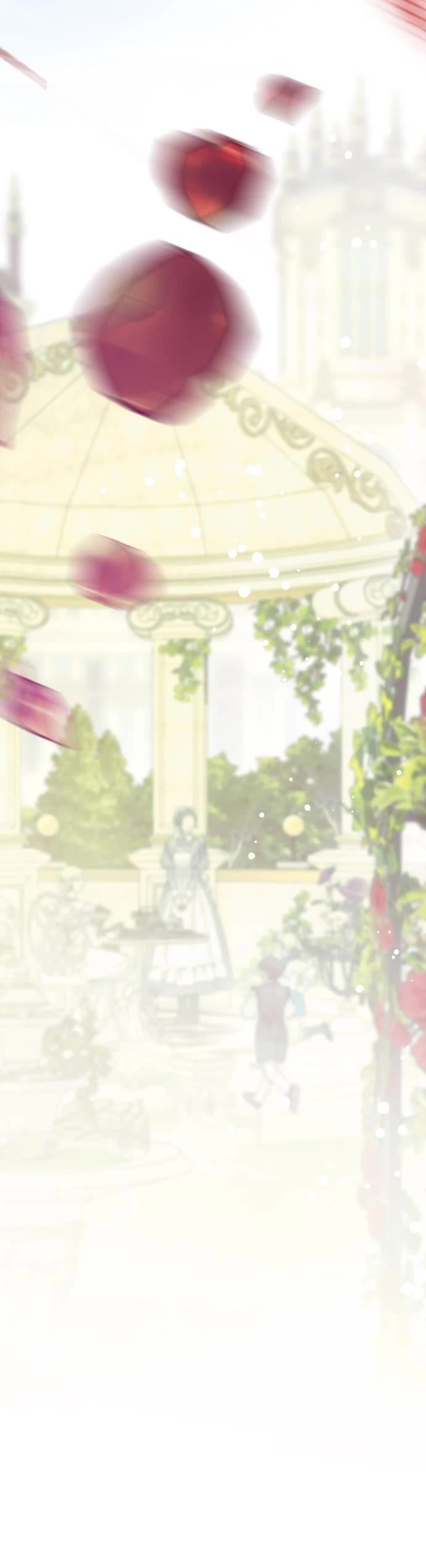 From a Knight to a Lady chapter 175 page 14