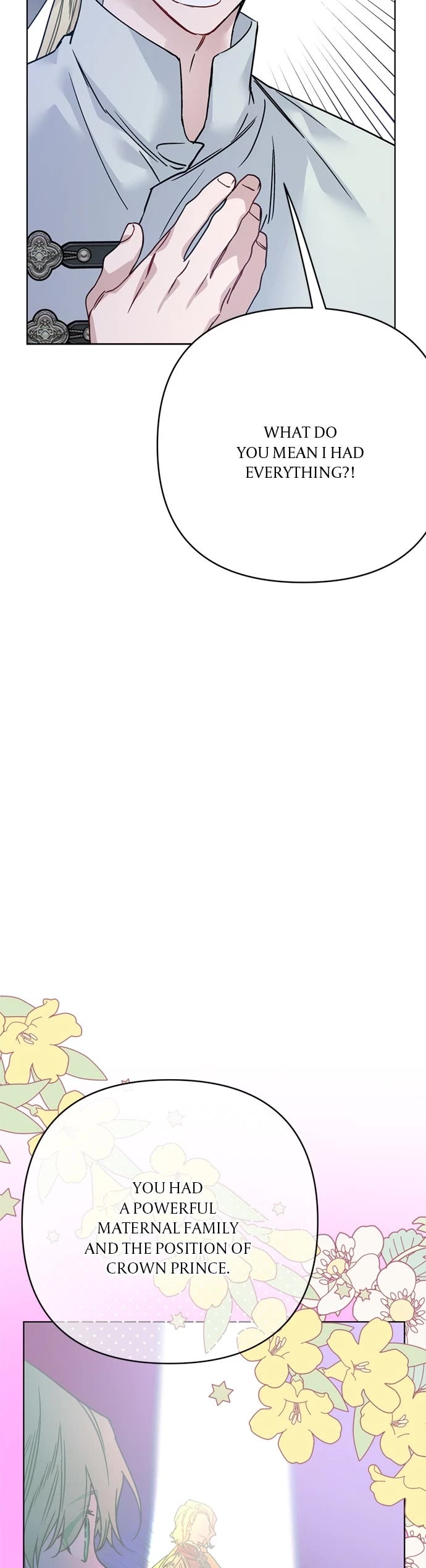 From a Knight to a Lady chapter 175 page 19