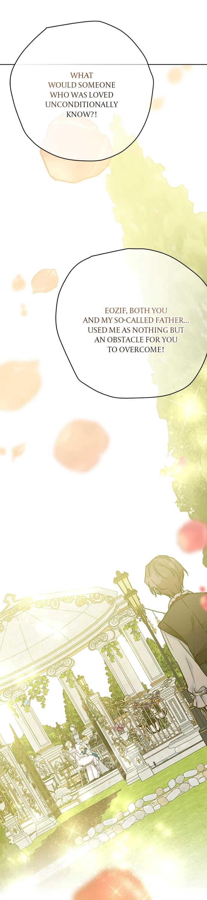 From a Knight to a Lady chapter 175 page 22