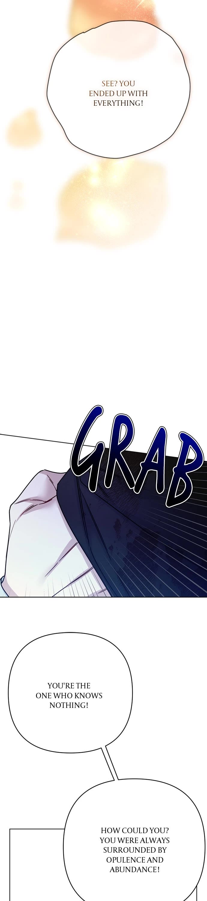 From a Knight to a Lady chapter 175 page 23