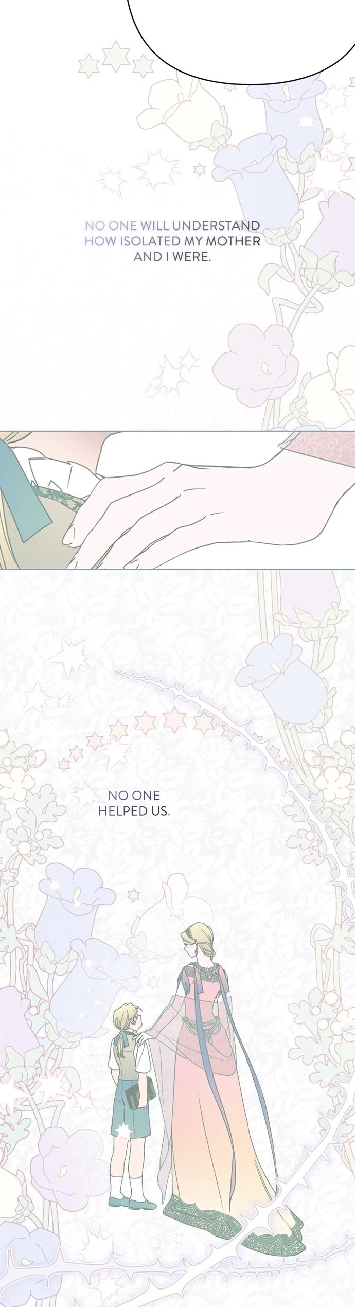 From a Knight to a Lady chapter 175 page 25