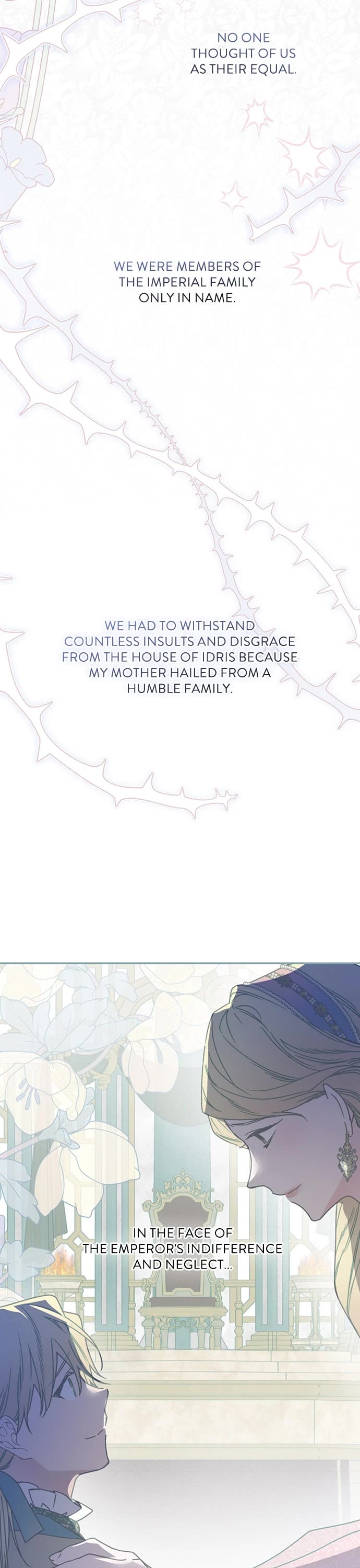 From a Knight to a Lady chapter 175 page 26