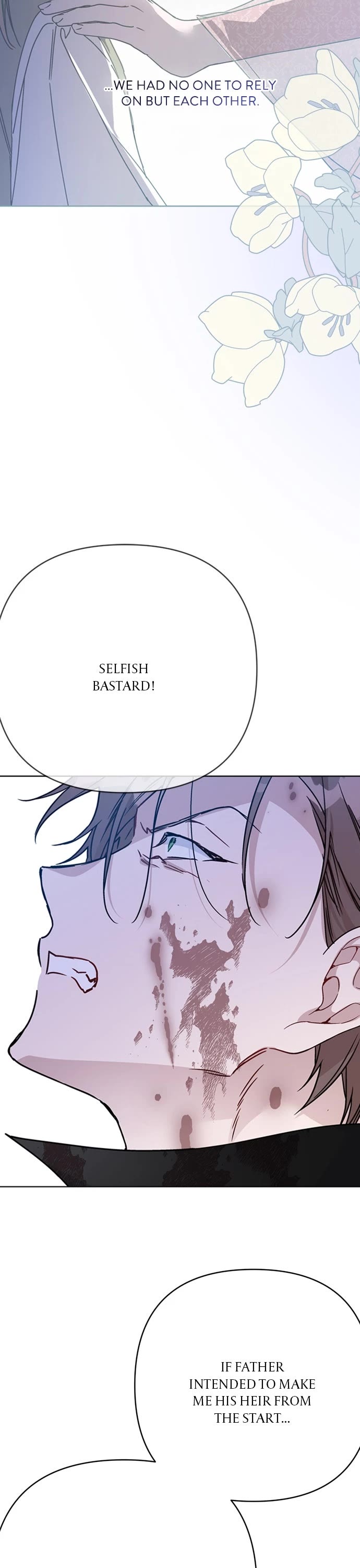 From a Knight to a Lady chapter 175 page 27