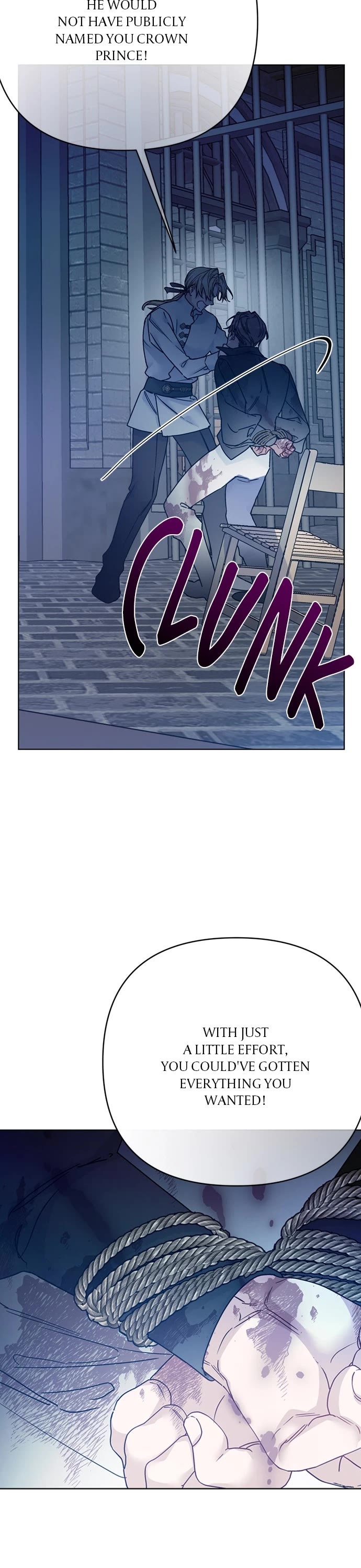 From a Knight to a Lady chapter 175 page 28