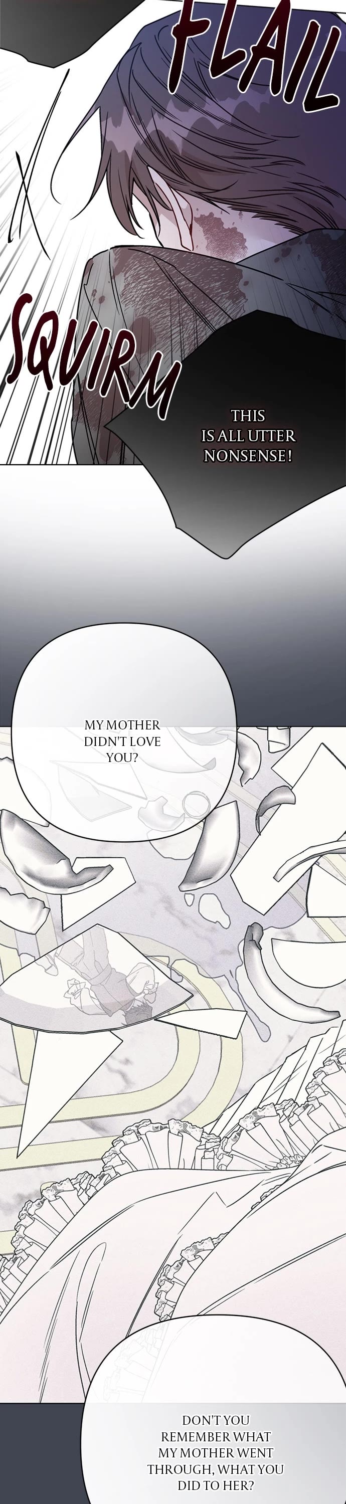 From a Knight to a Lady chapter 175 page 32