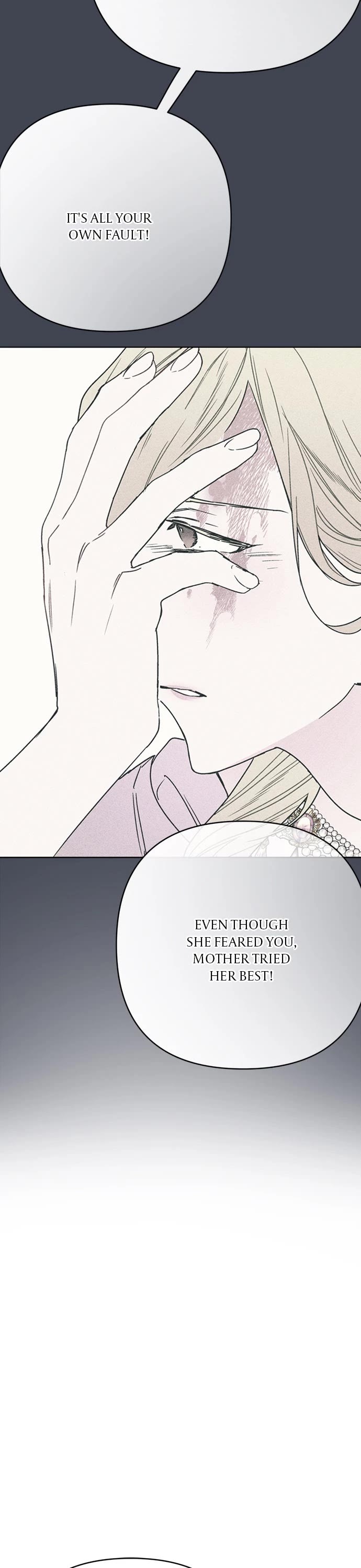 From a Knight to a Lady chapter 175 page 33