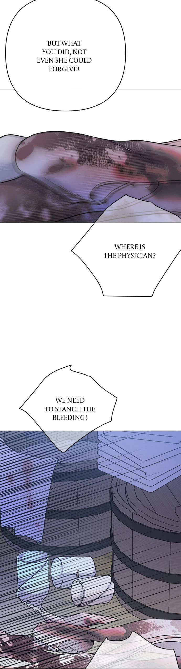 From a Knight to a Lady chapter 175 page 34