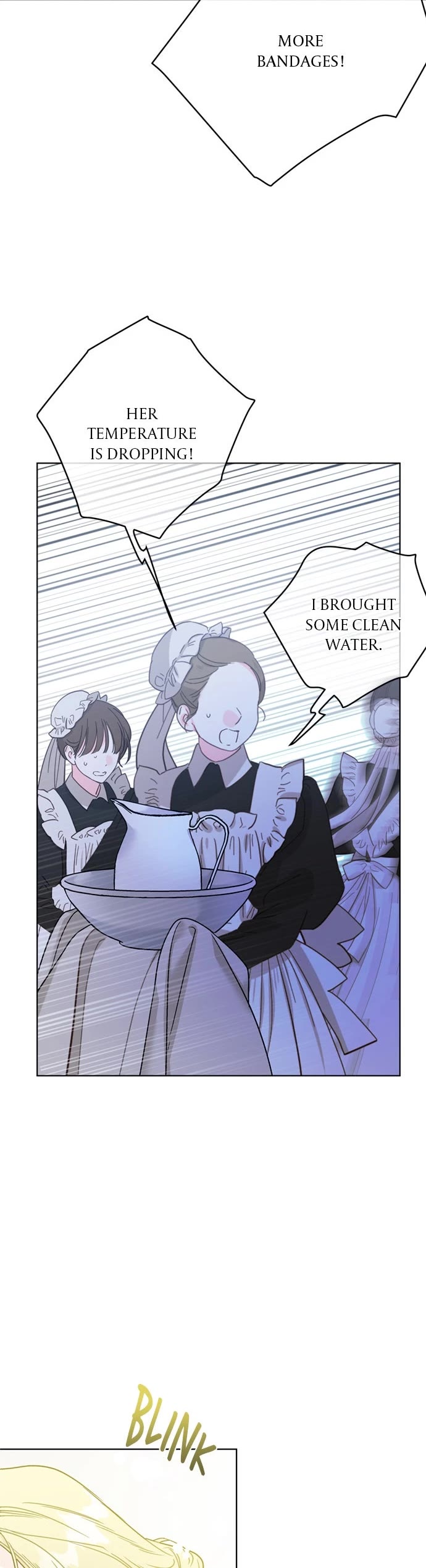 From a Knight to a Lady chapter 175 page 35