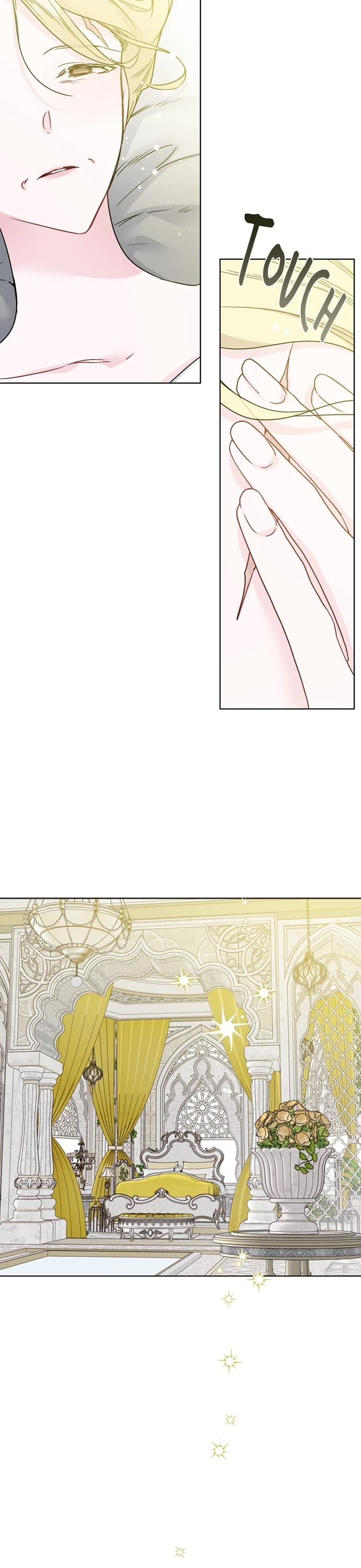 From a Knight to a Lady chapter 175 page 36