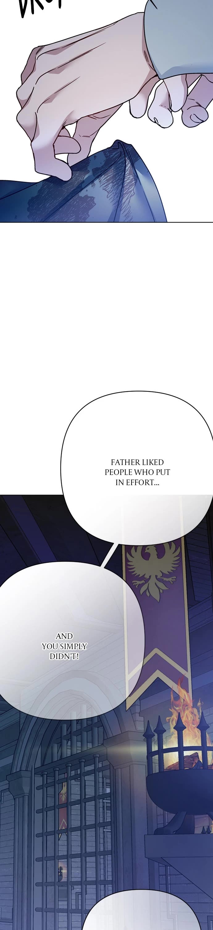 From a Knight to a Lady chapter 175 page 38