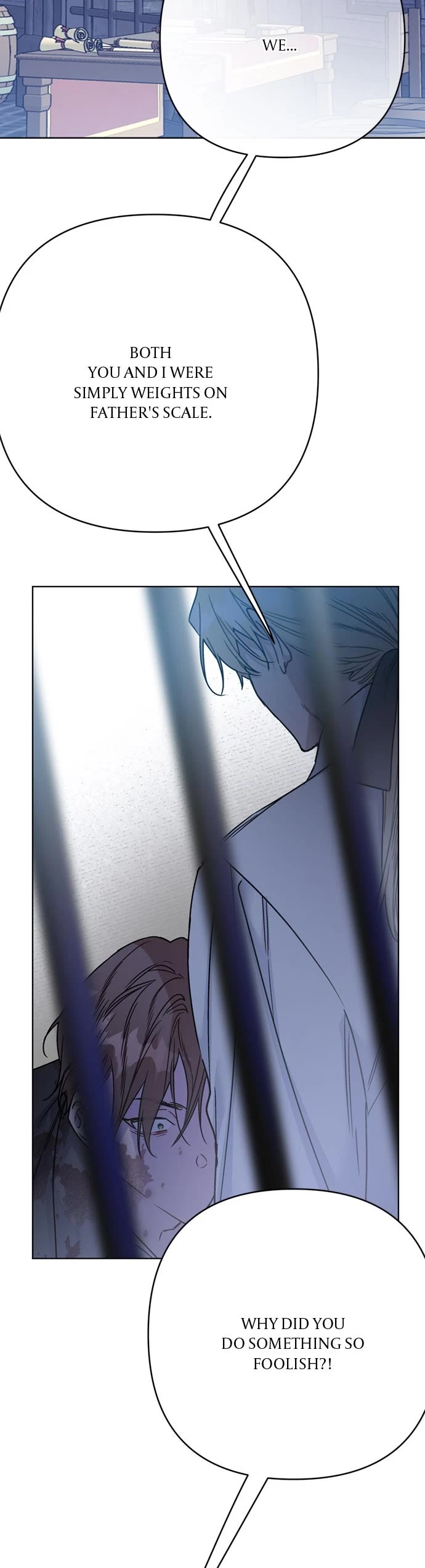 From a Knight to a Lady chapter 175 page 39