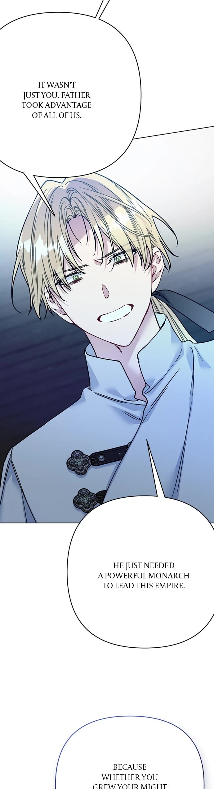 From a Knight to a Lady chapter 175 page 40