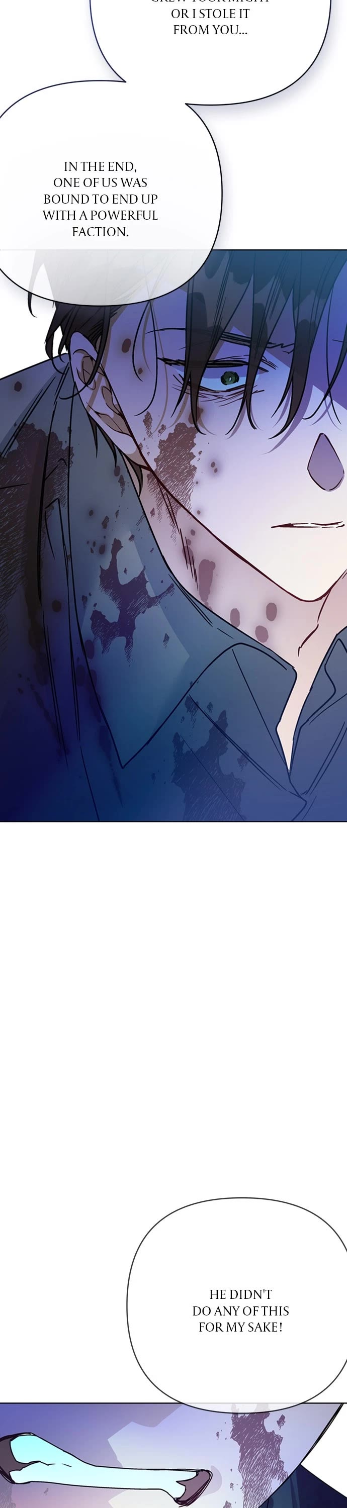 From a Knight to a Lady chapter 175 page 41