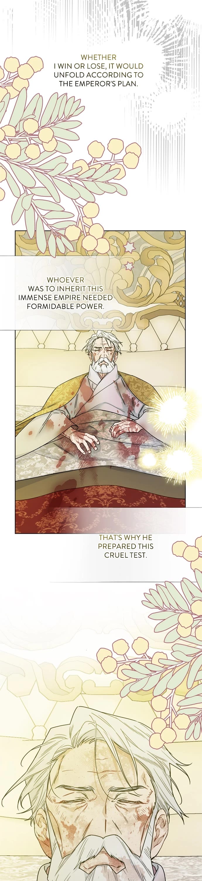 From a Knight to a Lady chapter 175 page 43