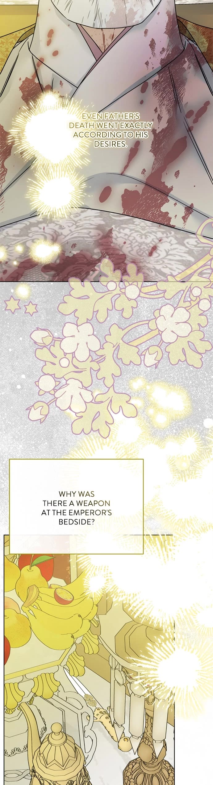 From a Knight to a Lady chapter 175 page 44