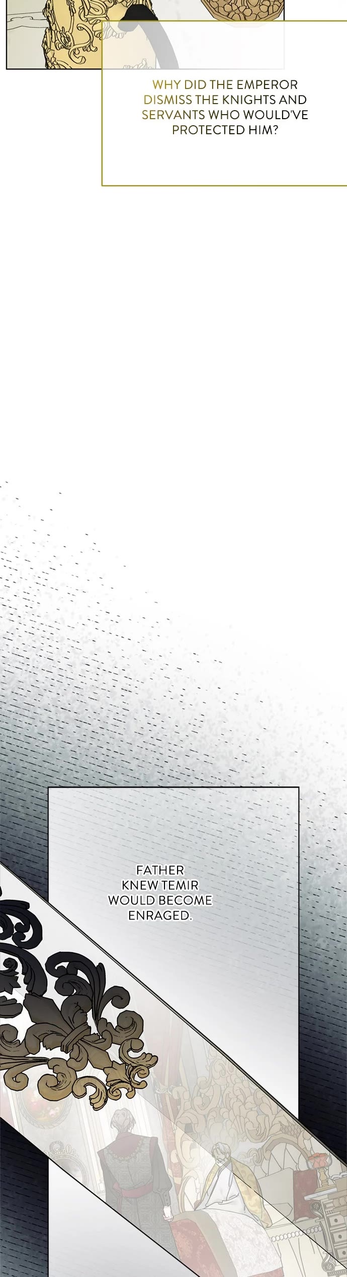 From a Knight to a Lady chapter 175 page 45