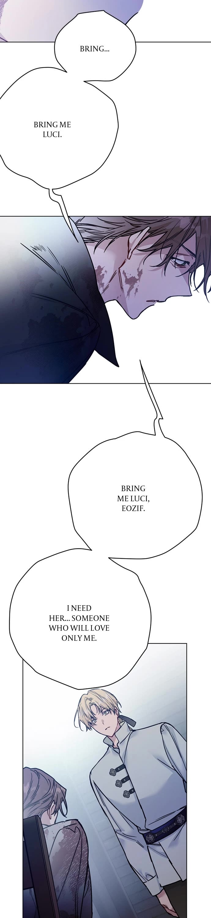 From a Knight to a Lady chapter 175 page 47