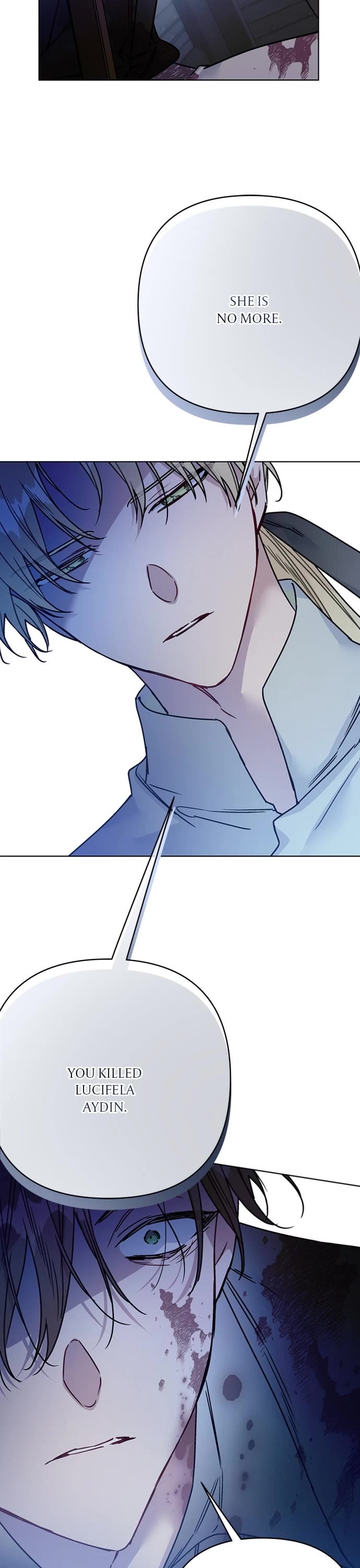 From a Knight to a Lady chapter 175 page 48