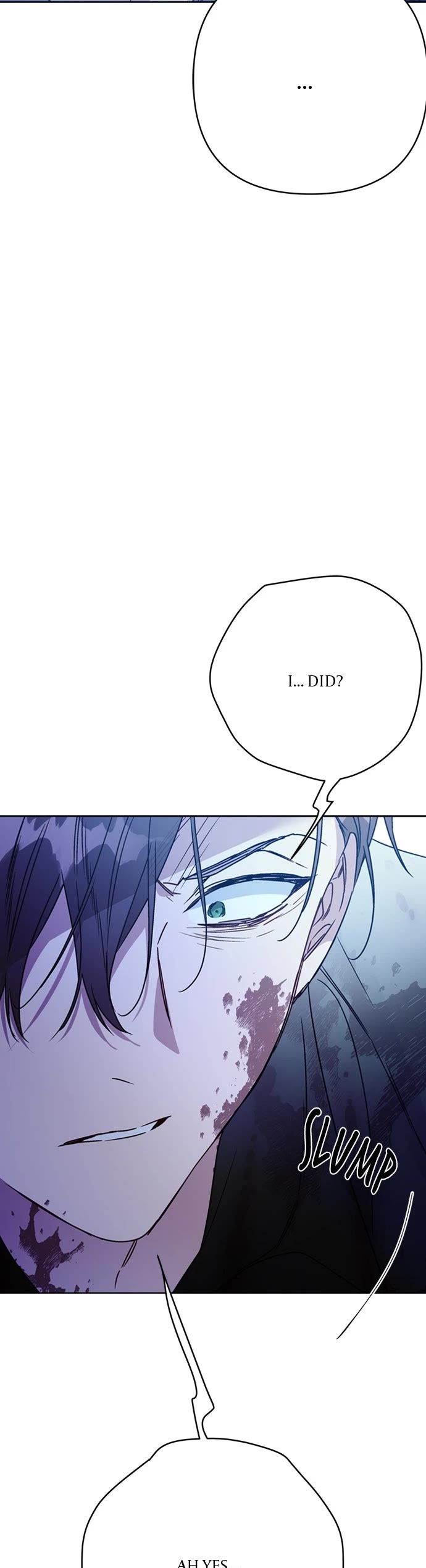 From a Knight to a Lady chapter 175 page 49