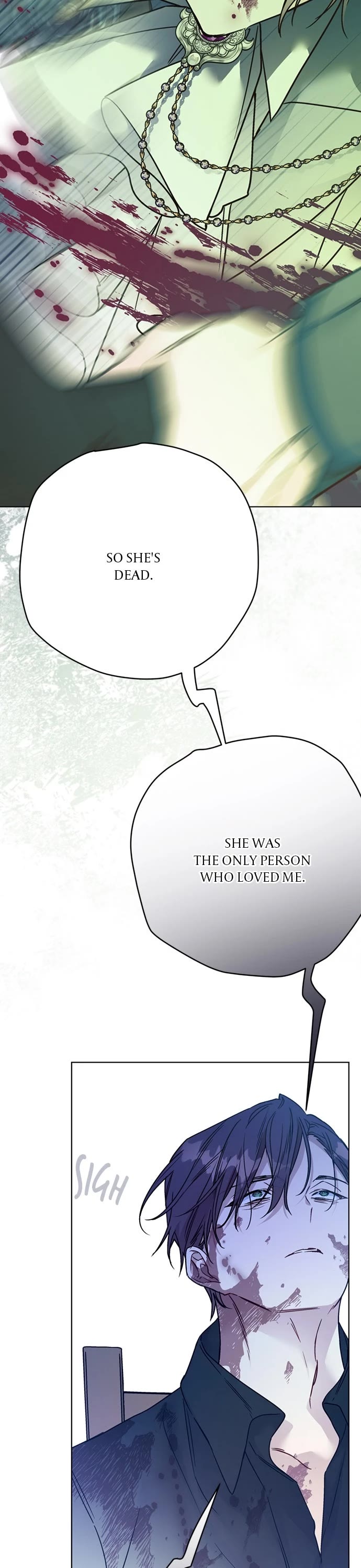 From a Knight to a Lady chapter 175 page 51