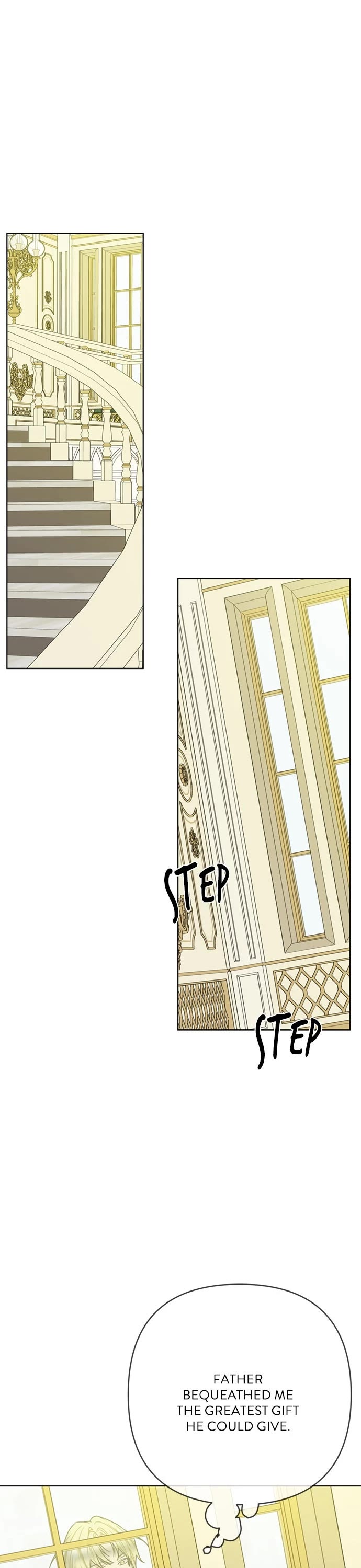 From a Knight to a Lady chapter 175 page 53