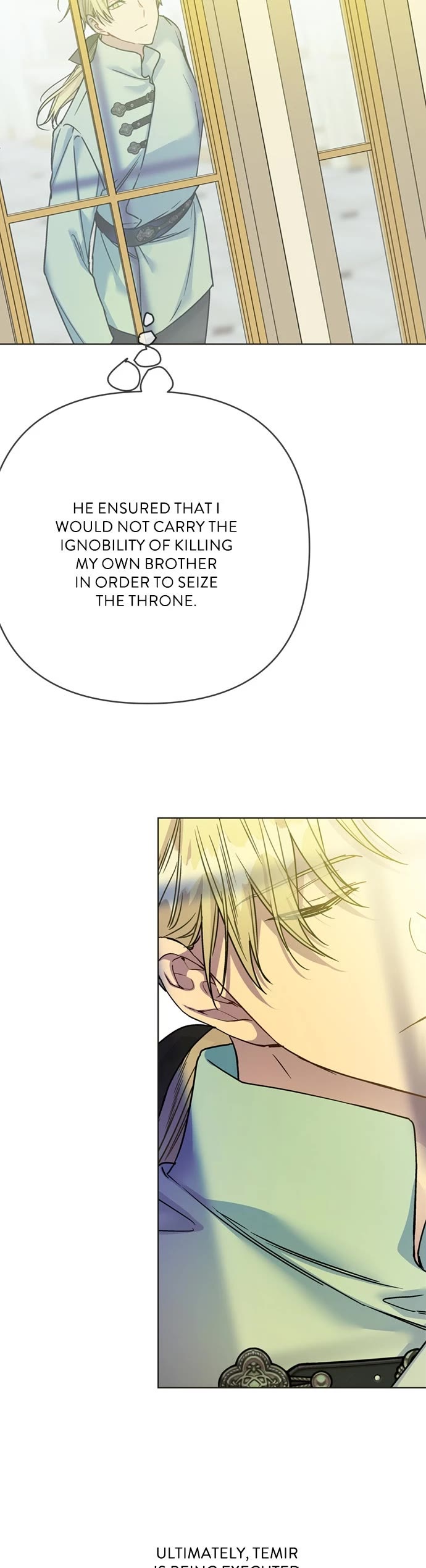 From a Knight to a Lady chapter 175 page 54