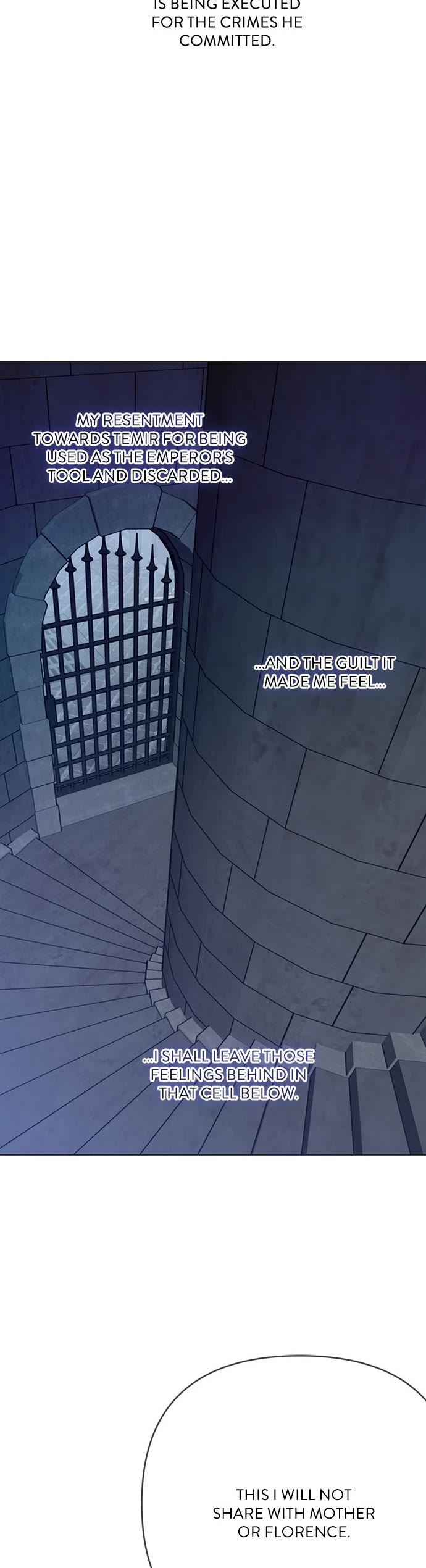 From a Knight to a Lady chapter 175 page 55