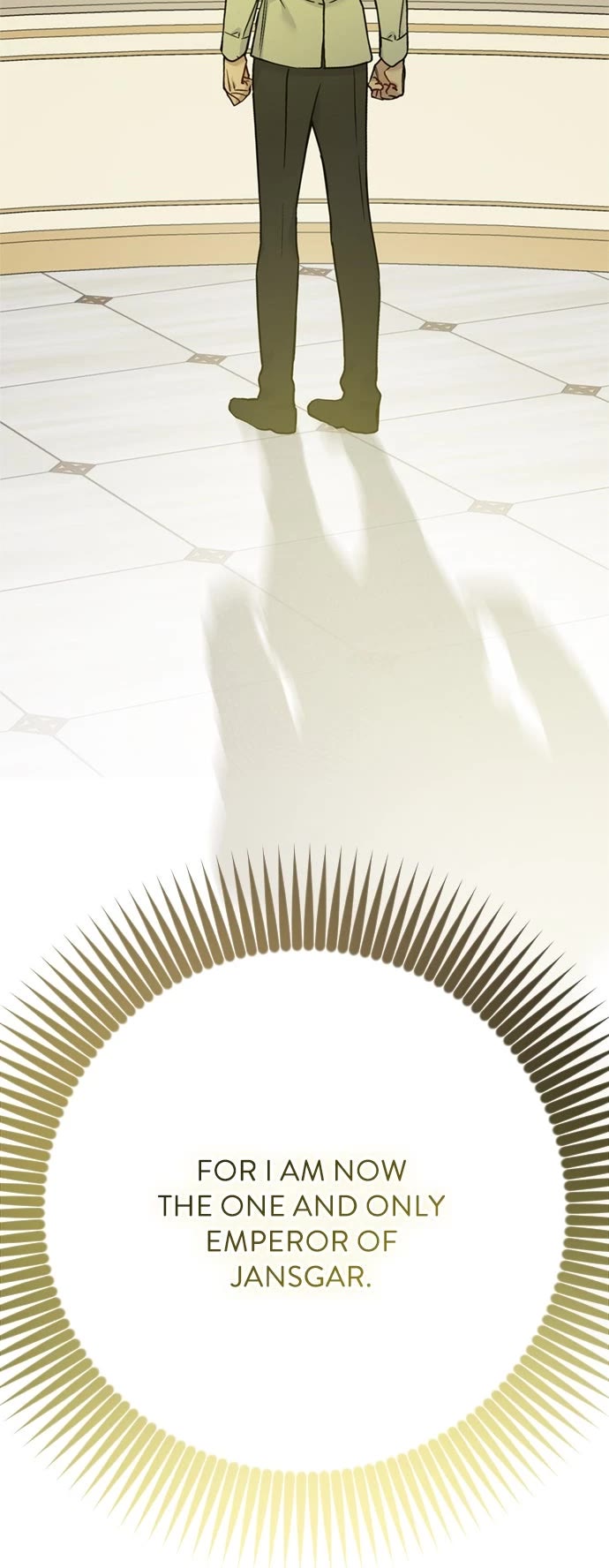 From a Knight to a Lady chapter 175 page 57