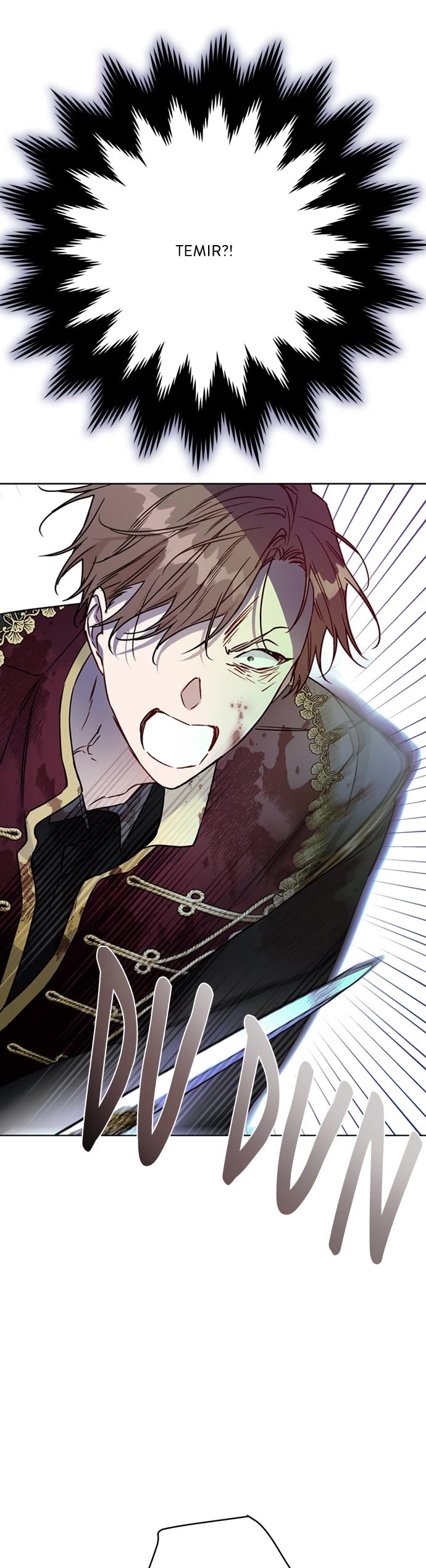 From a Knight to a Lady chapter 175 page 9