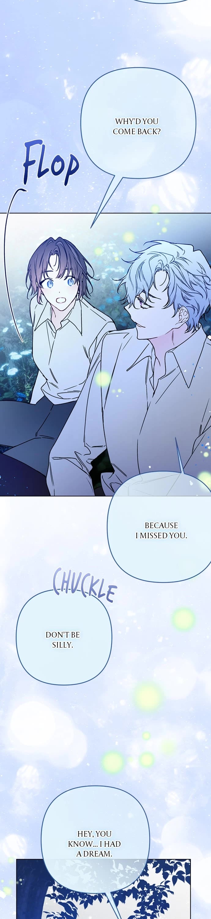 From a Knight to a Lady chapter 176 page 2