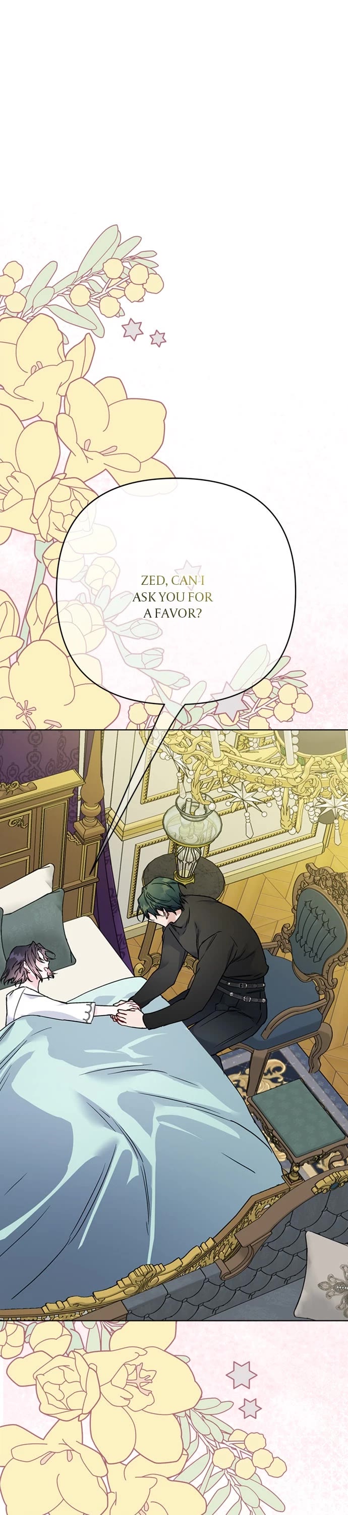 From a Knight to a Lady chapter 177 page 1