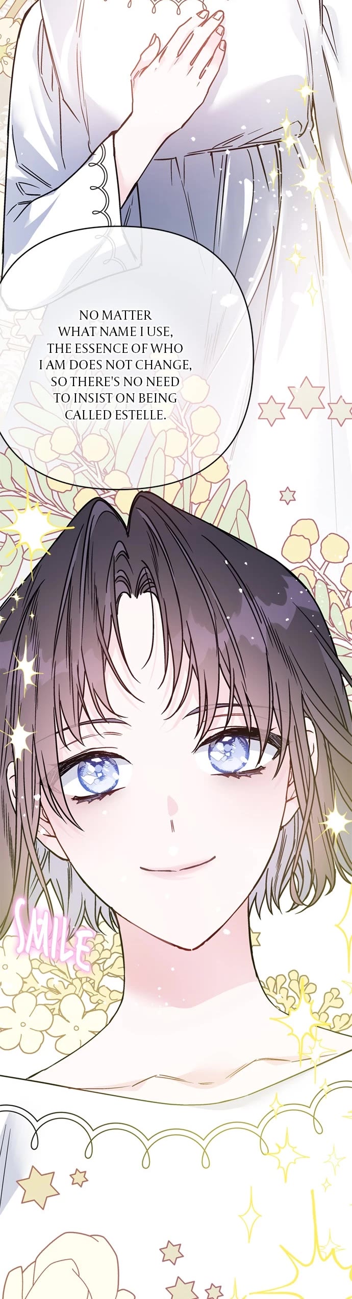 From a Knight to a Lady chapter 177 page 10