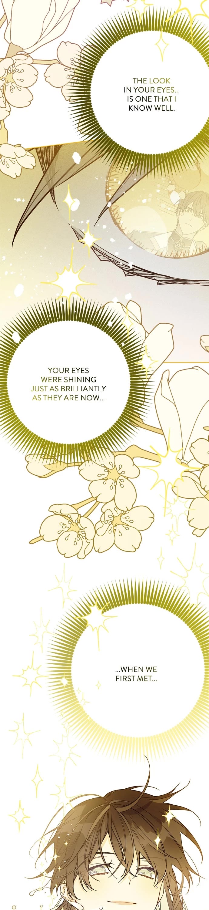 From a Knight to a Lady chapter 177 page 11