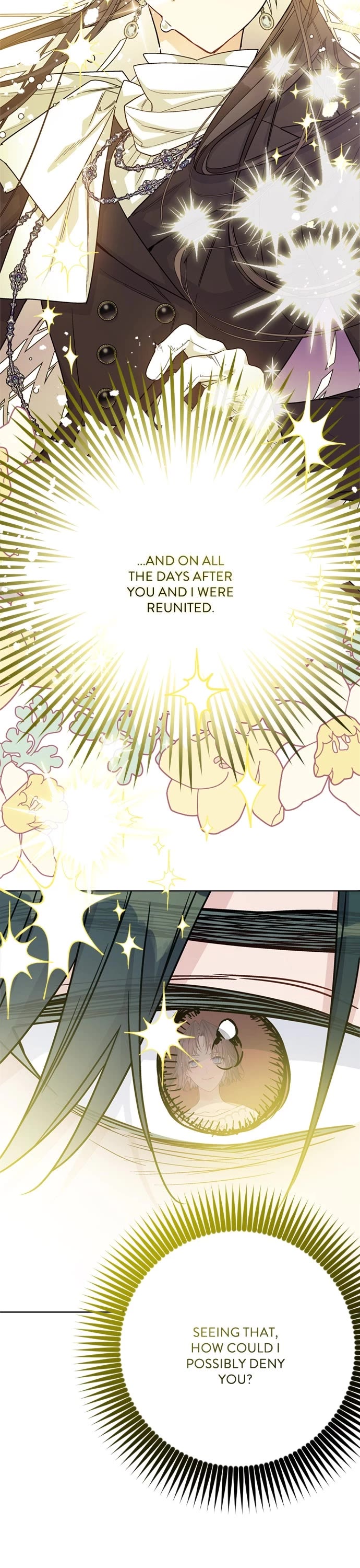 From a Knight to a Lady chapter 177 page 12