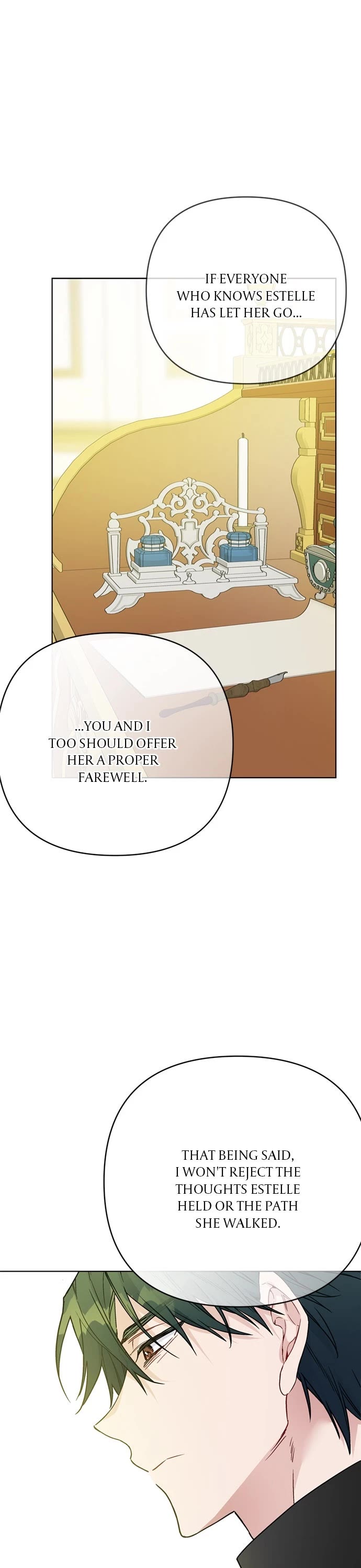 From a Knight to a Lady chapter 177 page 13