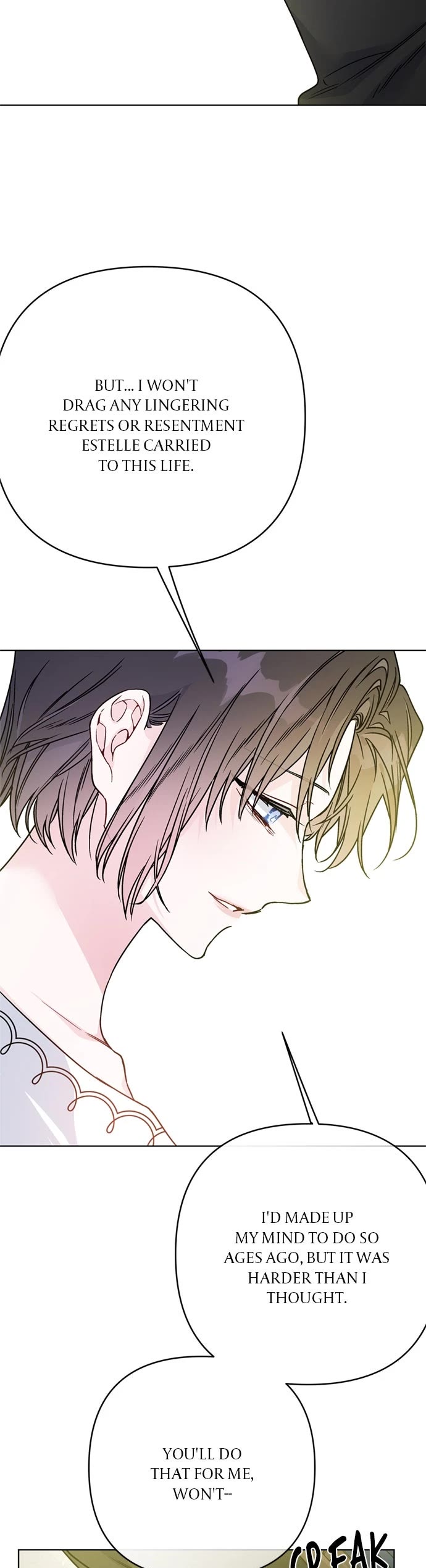 From a Knight to a Lady chapter 177 page 14