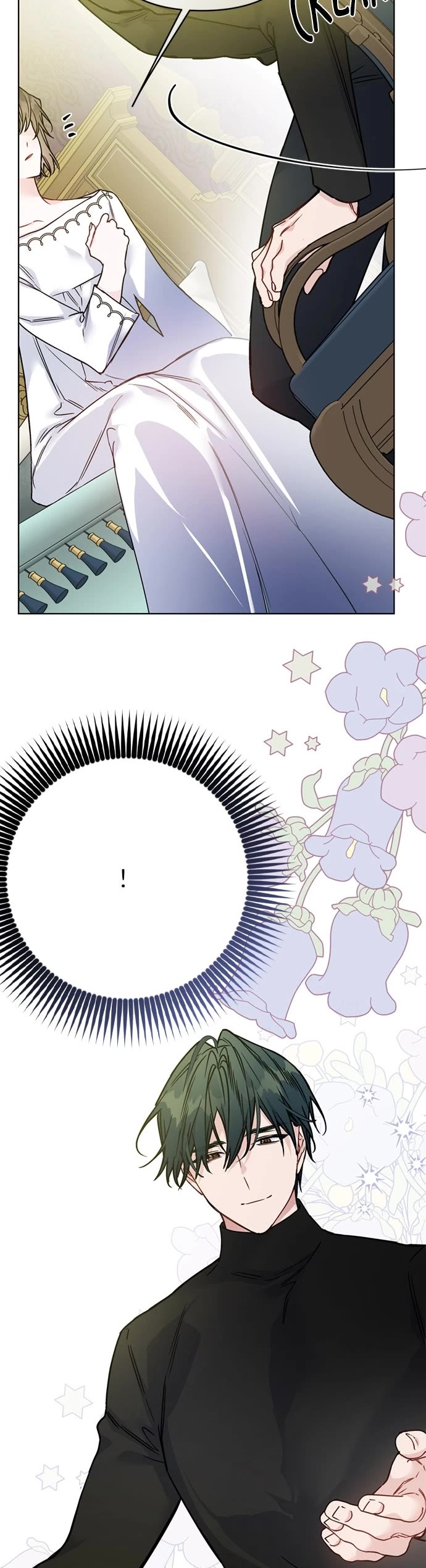 From a Knight to a Lady chapter 177 page 15