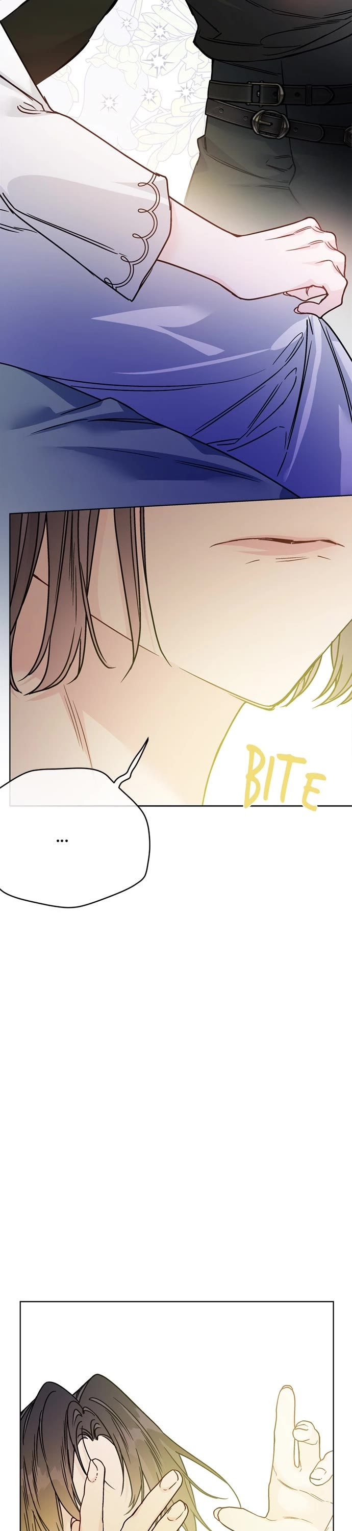 From a Knight to a Lady chapter 177 page 16