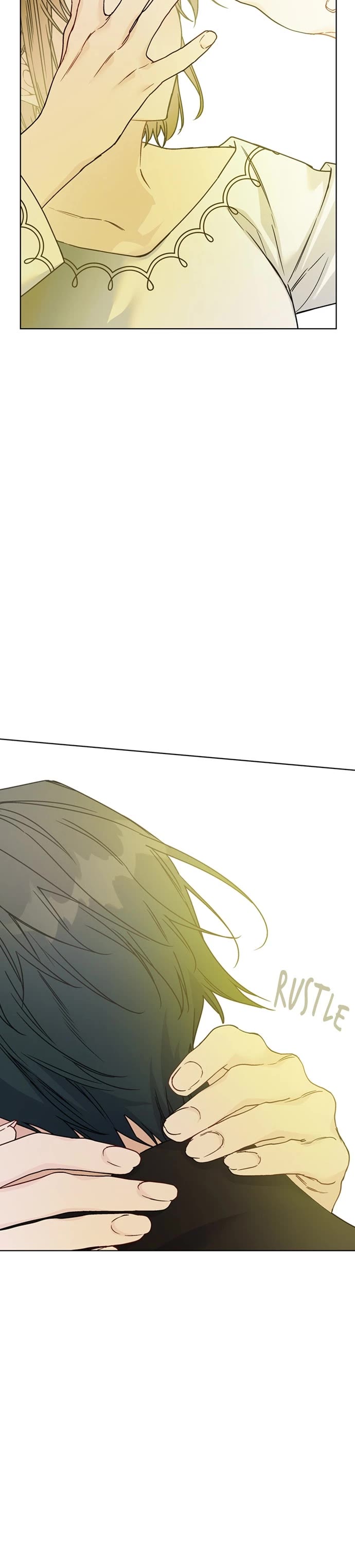 From a Knight to a Lady chapter 177 page 17