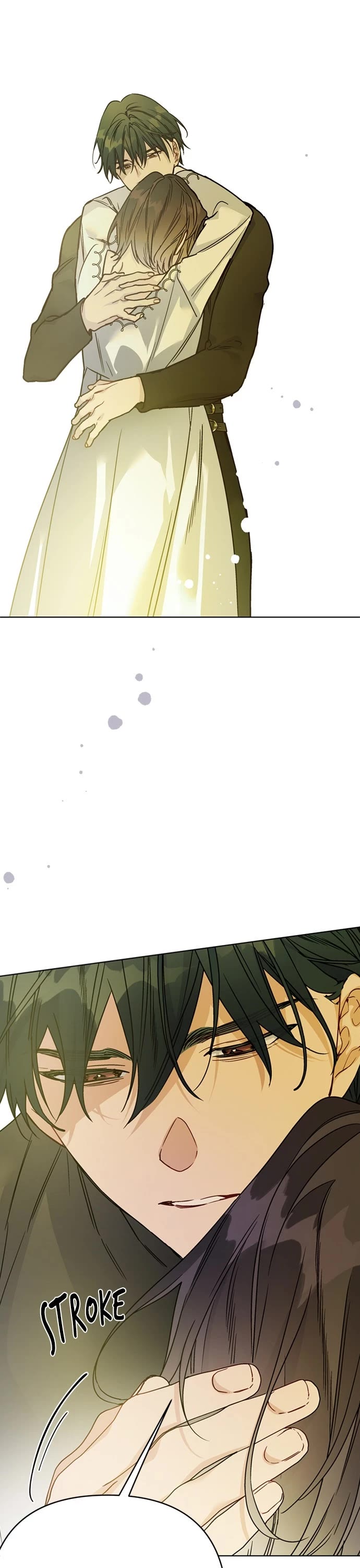 From a Knight to a Lady chapter 177 page 18