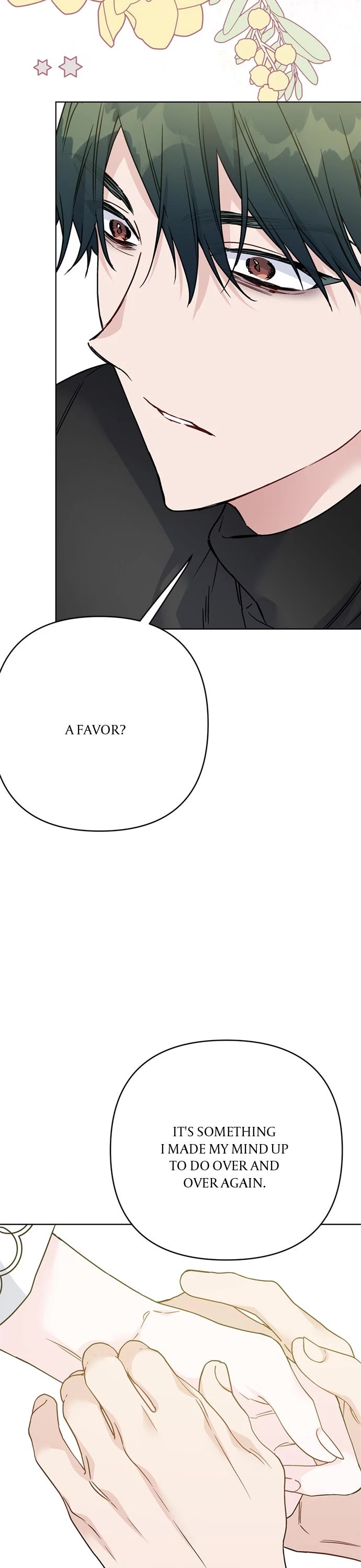 From a Knight to a Lady chapter 177 page 2