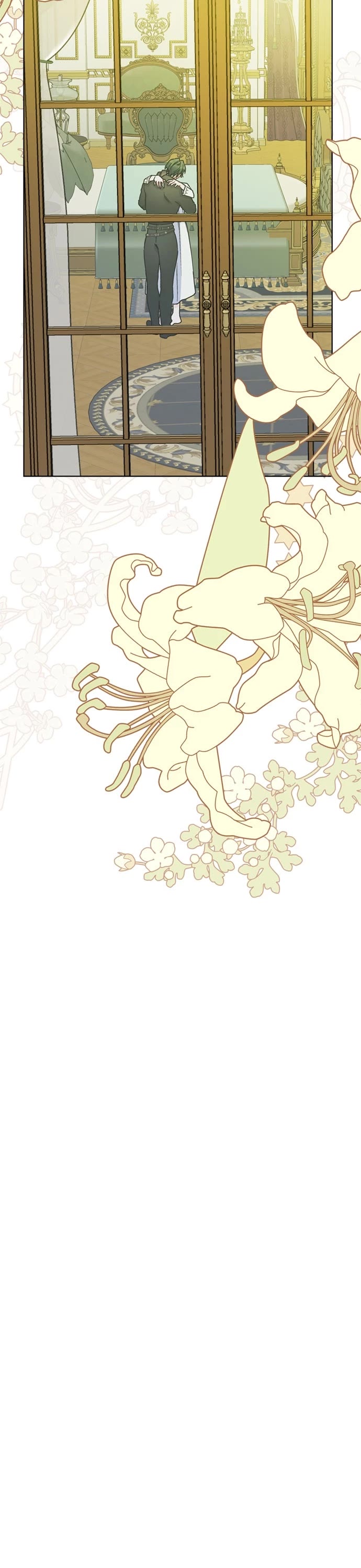 From a Knight to a Lady chapter 177 page 21