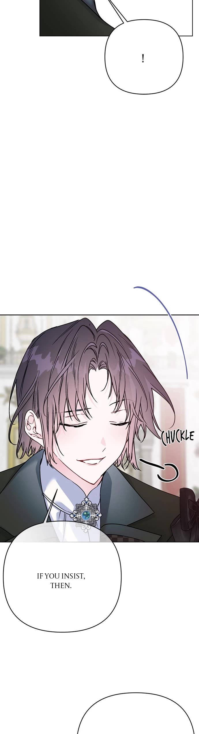 From a Knight to a Lady chapter 177 page 29