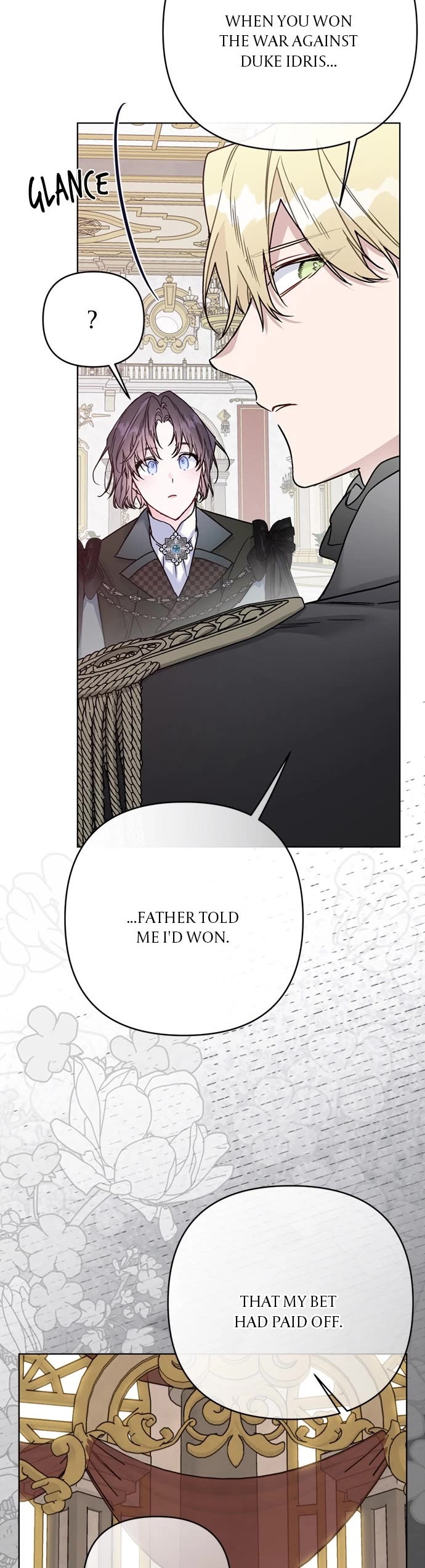 From a Knight to a Lady chapter 177 page 30