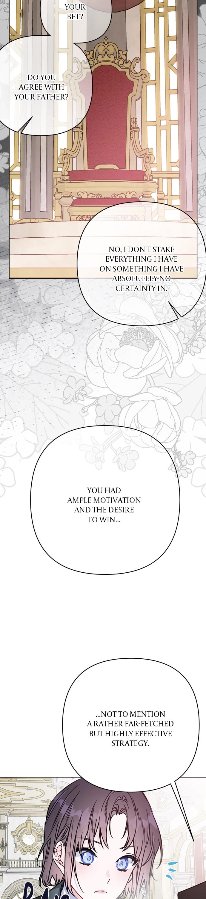 From a Knight to a Lady chapter 177 page 31