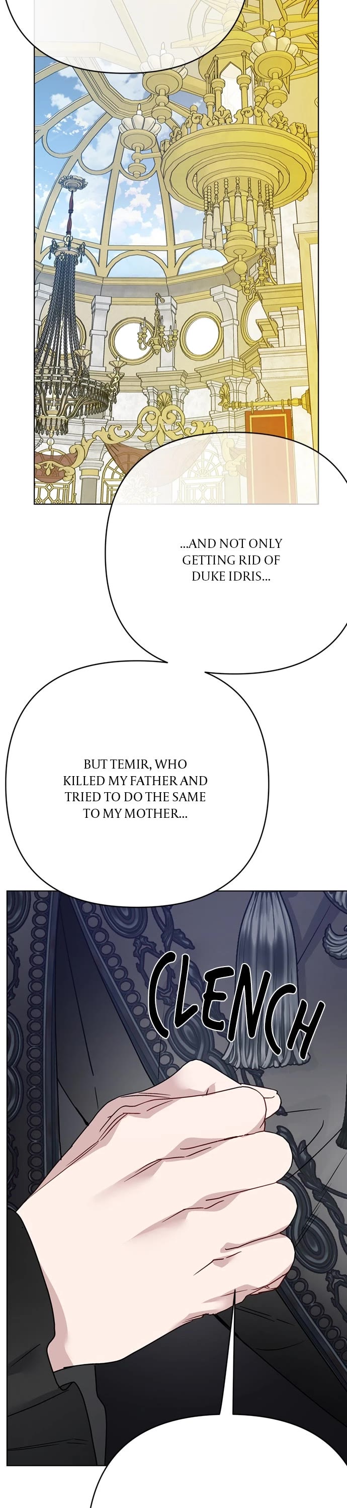 From a Knight to a Lady chapter 177 page 37