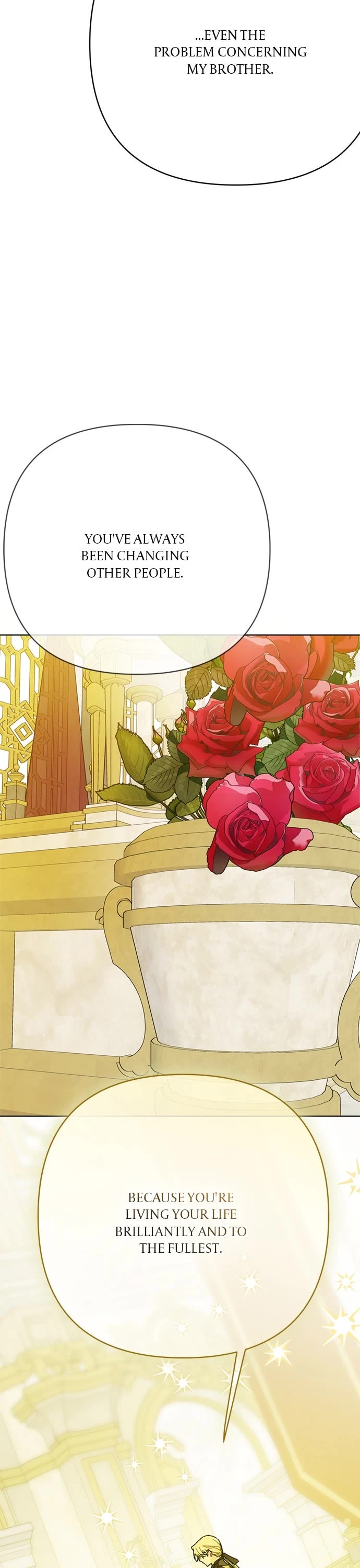 From a Knight to a Lady chapter 177 page 38